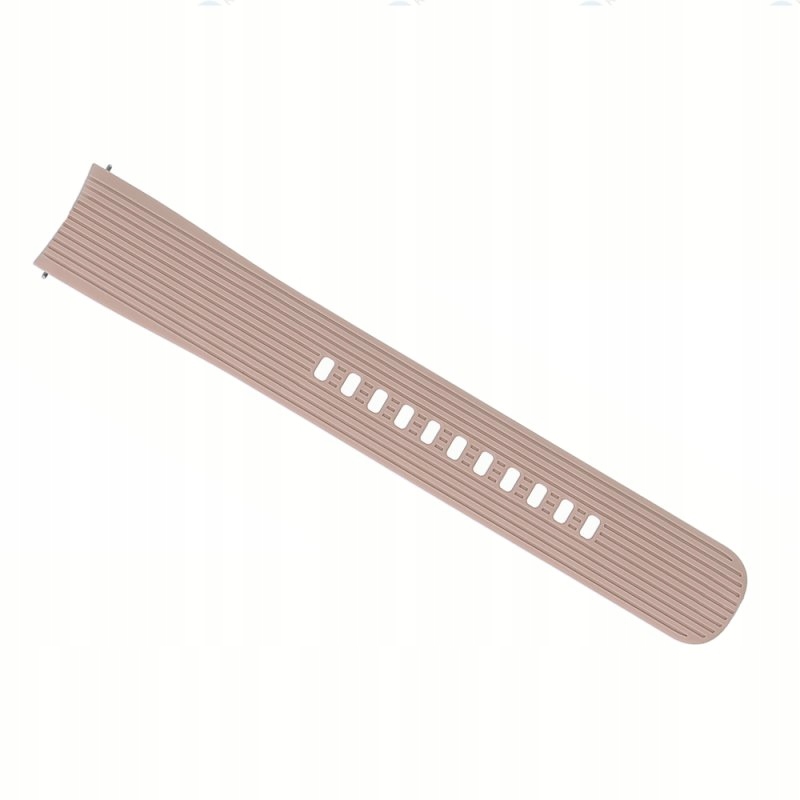 

Org pasek Samsung Watch 42mm SM-R810,R815-rosegold