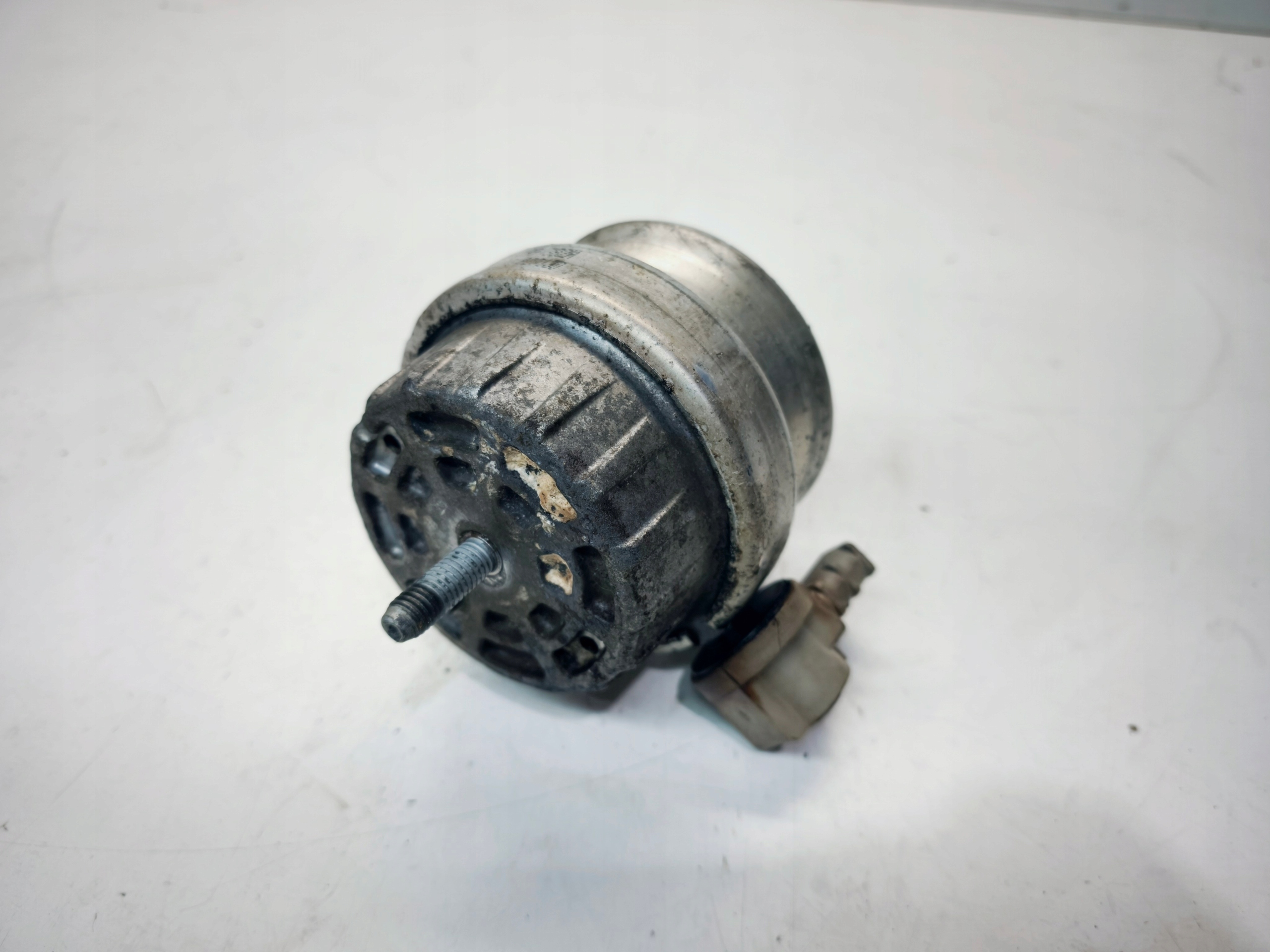 airbag engine mount Z with the sensor AUDI A6 C6 4F0199382H