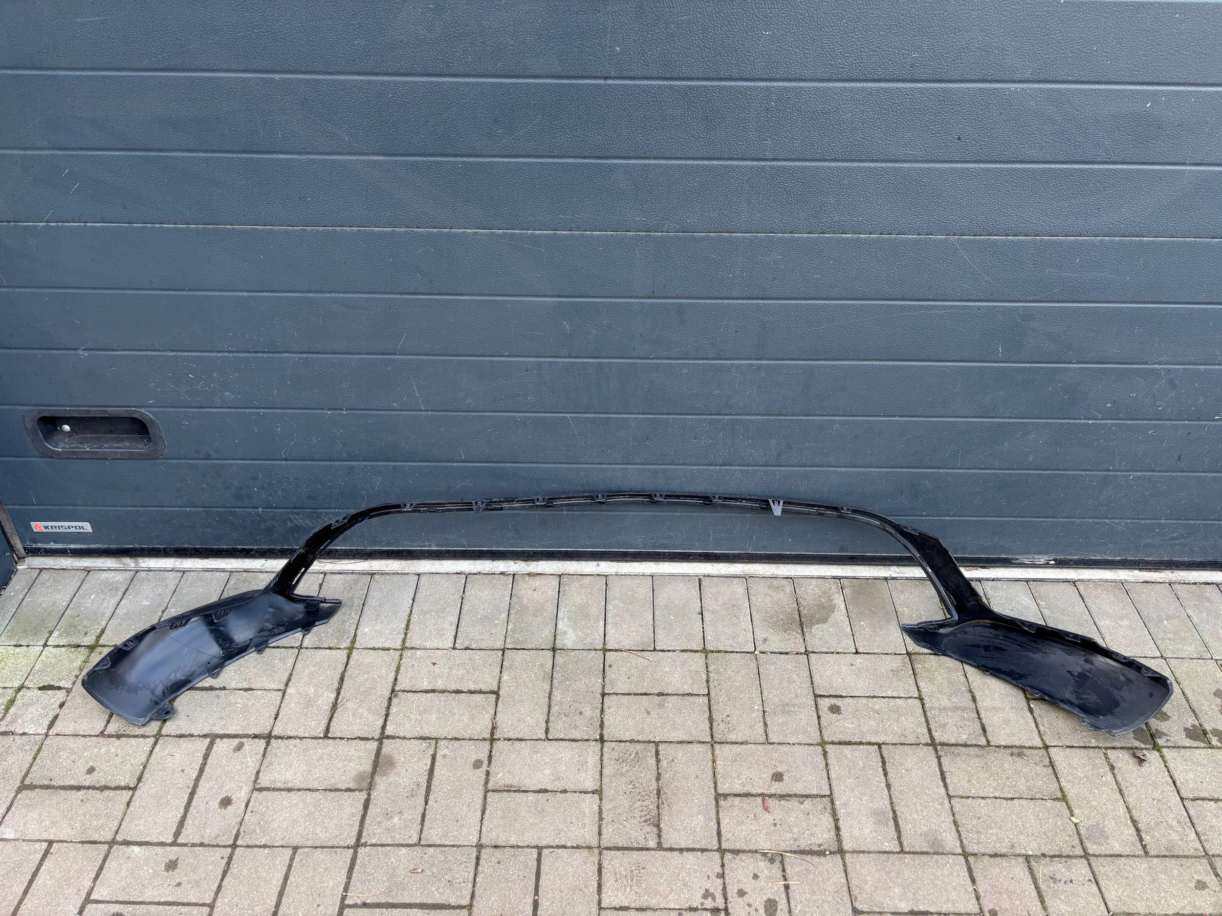 Mercedes-Benz E W213 A2138850502
