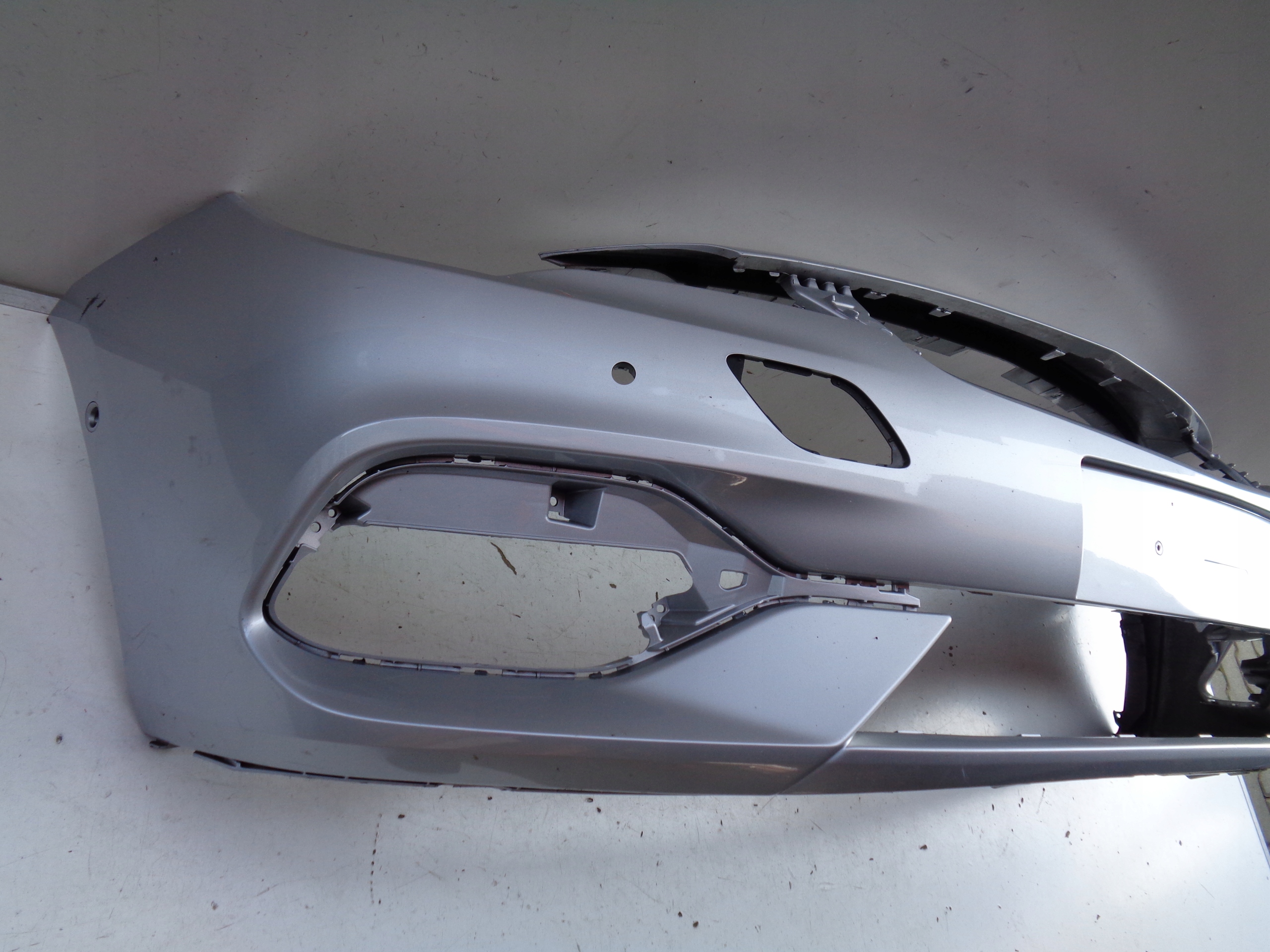 FRONTSTOSSSTANGE OPEL ASTRA V K 19- LIFT NR 41937