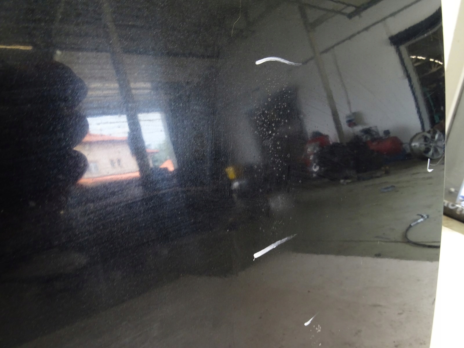 door right rear. right rear part JEEP COMMANDER