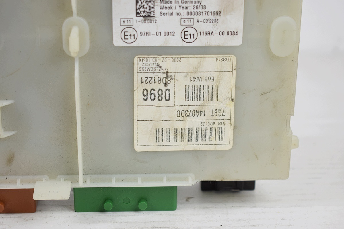 Module BSI * FORD 7G9T-14A073-DD