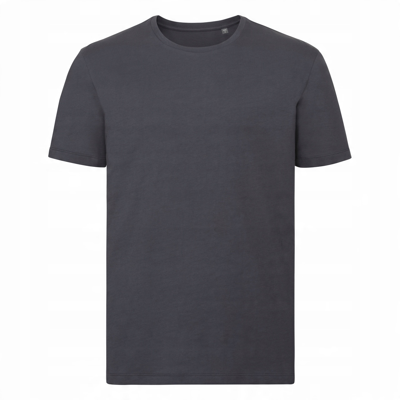 

Russell Pure Organic TShirt Bawełna Organiczna XXL