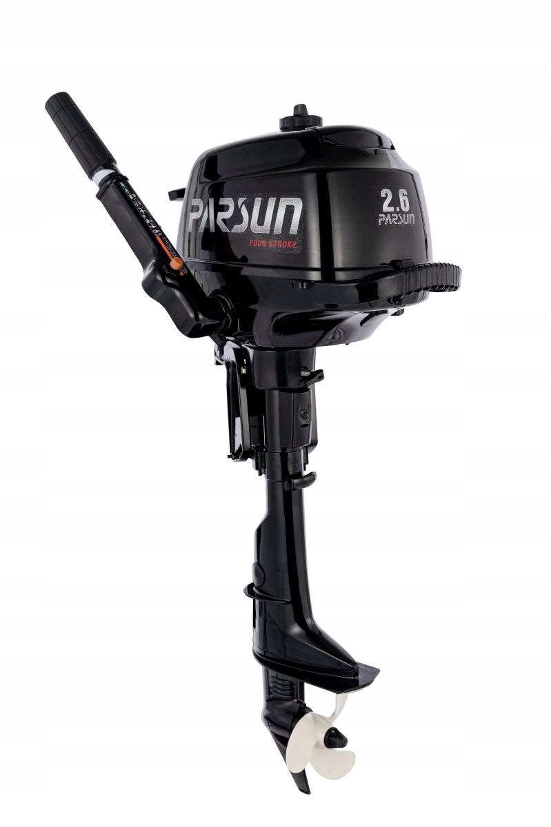 Parsun Outboards Silnik zaburtowy 2,6KM F2.6BMS