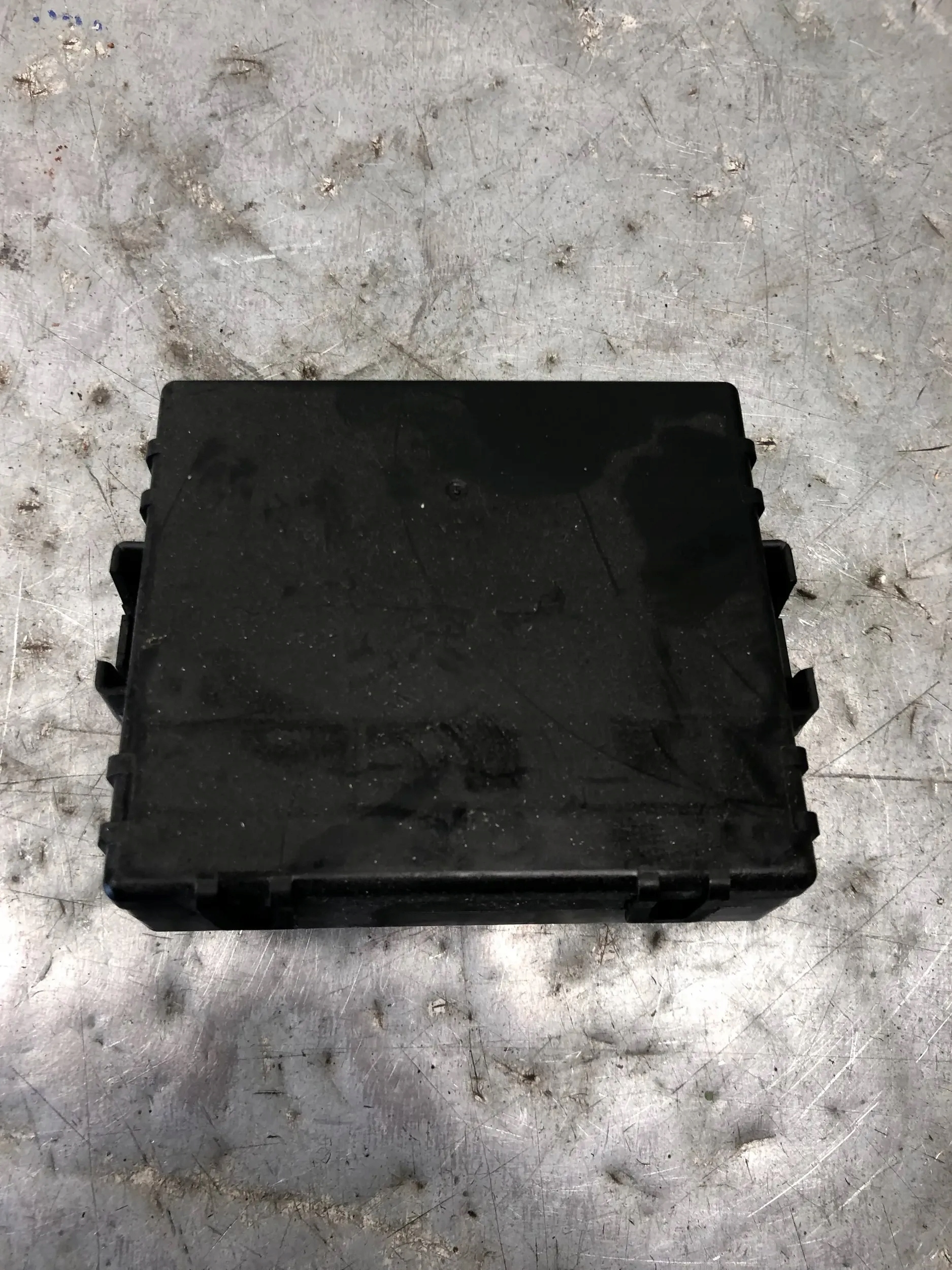 module control unit GATEWAY SKODA OCTAVIA III VRS KOMBI 5Q0907530AC