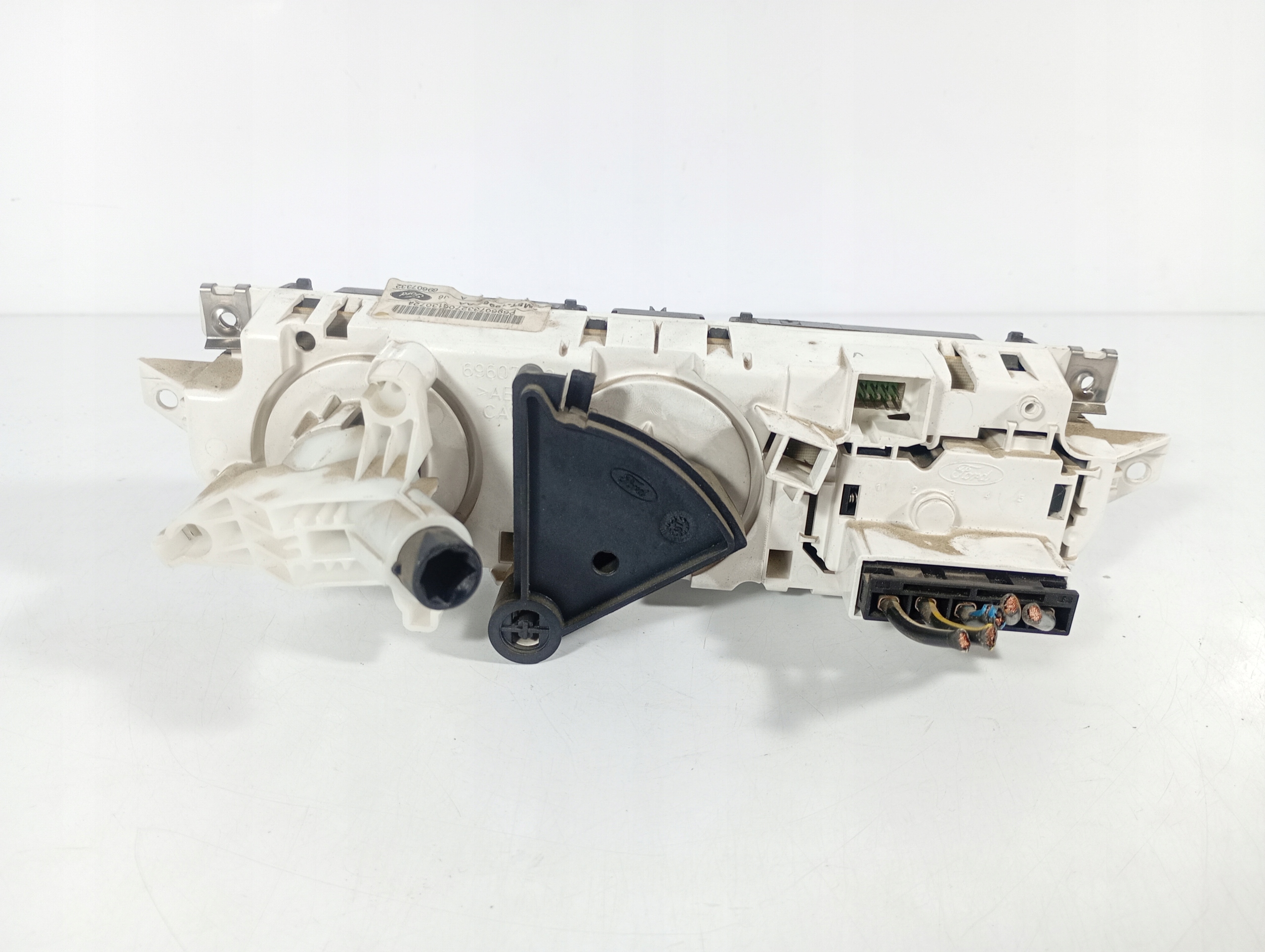 Ford Focus II 2 04-11 switch switch PANEL air conditioning devices OE 7M5T19980AA