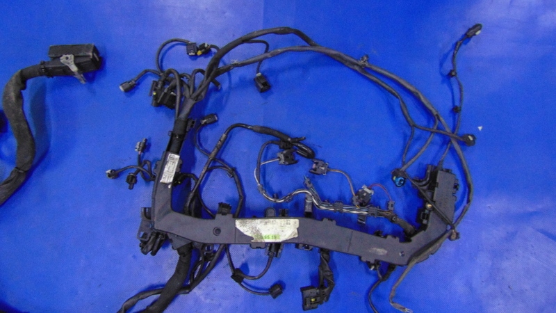 bundle motor wiring 2.2CDI MERCEDES SPRINTER W907 W910 18-25R