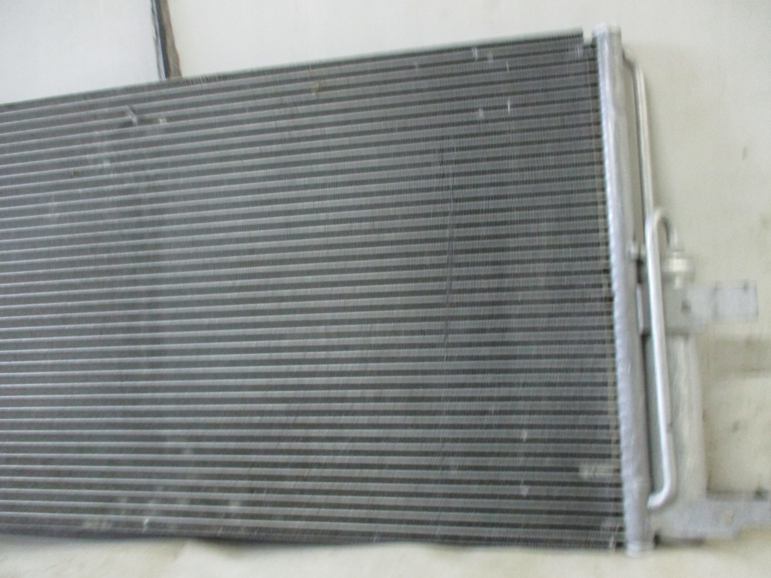 radiator klimy Ford C -MAX 15r EJ7H-19710-AC