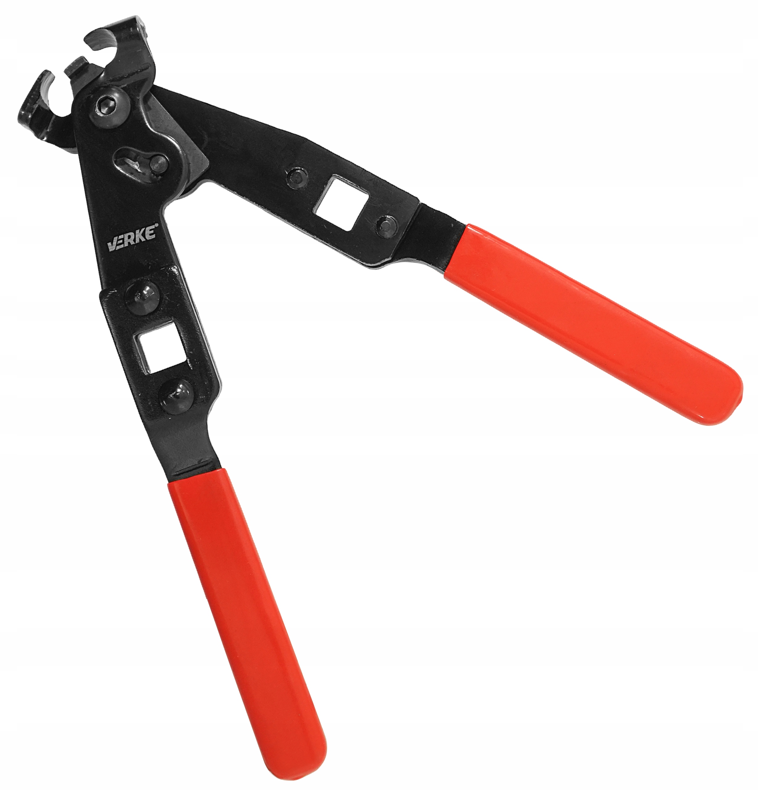 SZCZYPCE DO OPASEK PRZEGUBOWYCH ZACISKOWYCH OSŁONY PRZEGUBÓW PRZEGUBU 235mm