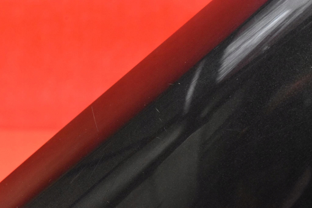 fender left front front black RENAULT MEGANE 2 II 02-06