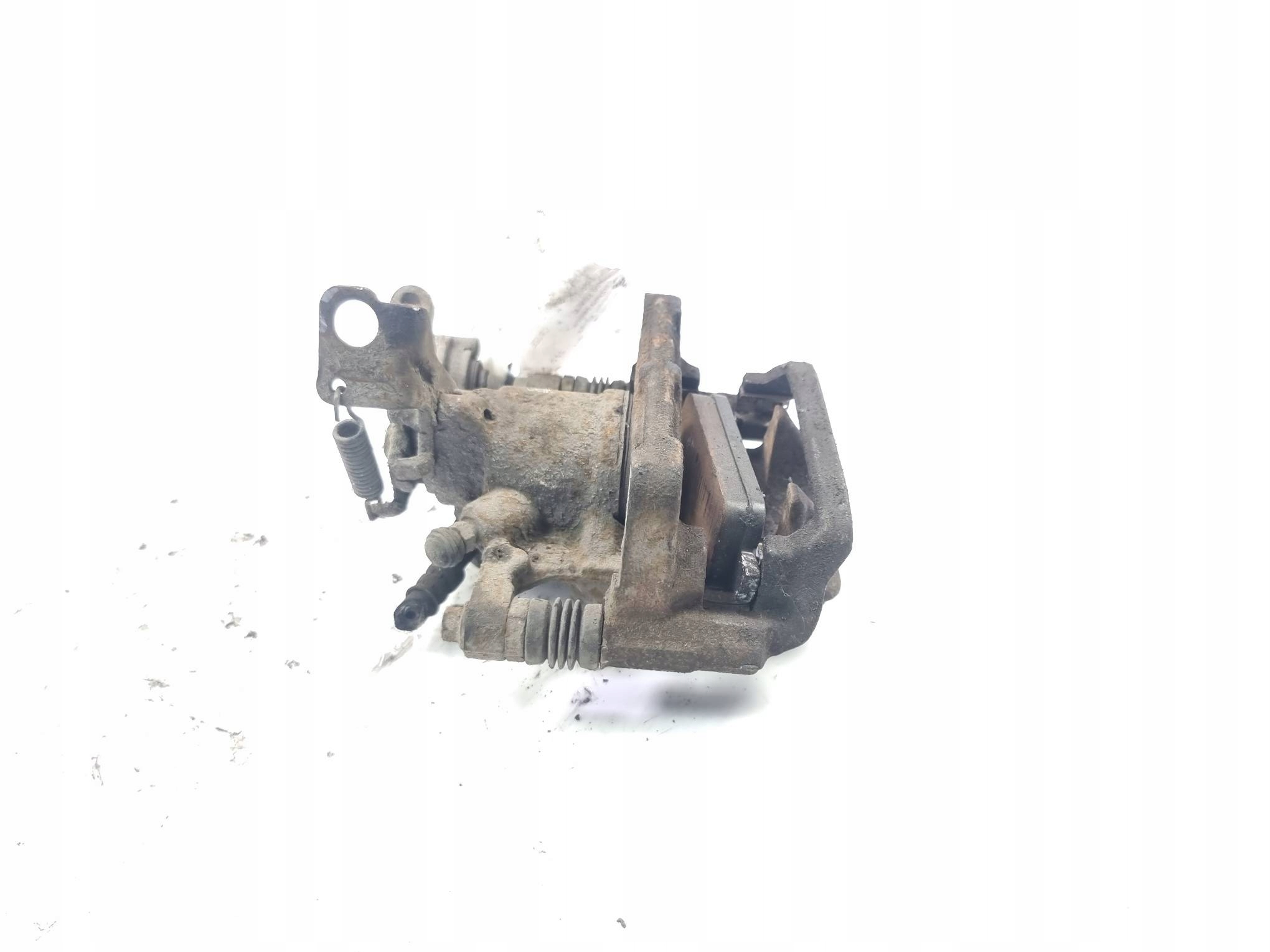 caliper brake rear part right 2.0 VCDI CHEVROLET CRUZE