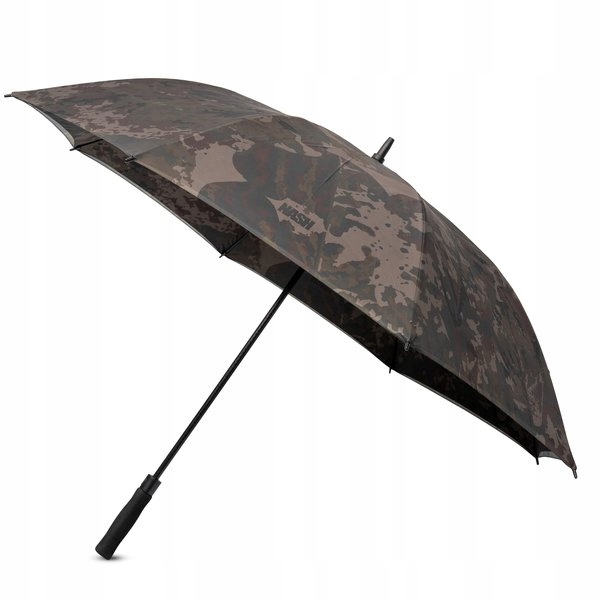 Nash Make It Happen Camo Umbrella Parasol
