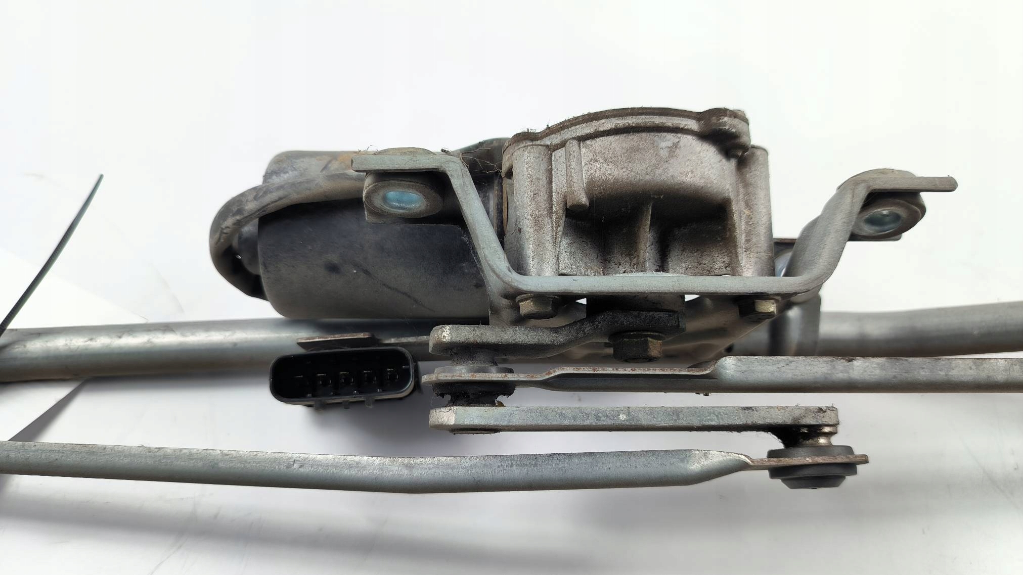 wiper mechanism front OPEL ZAFIRA A