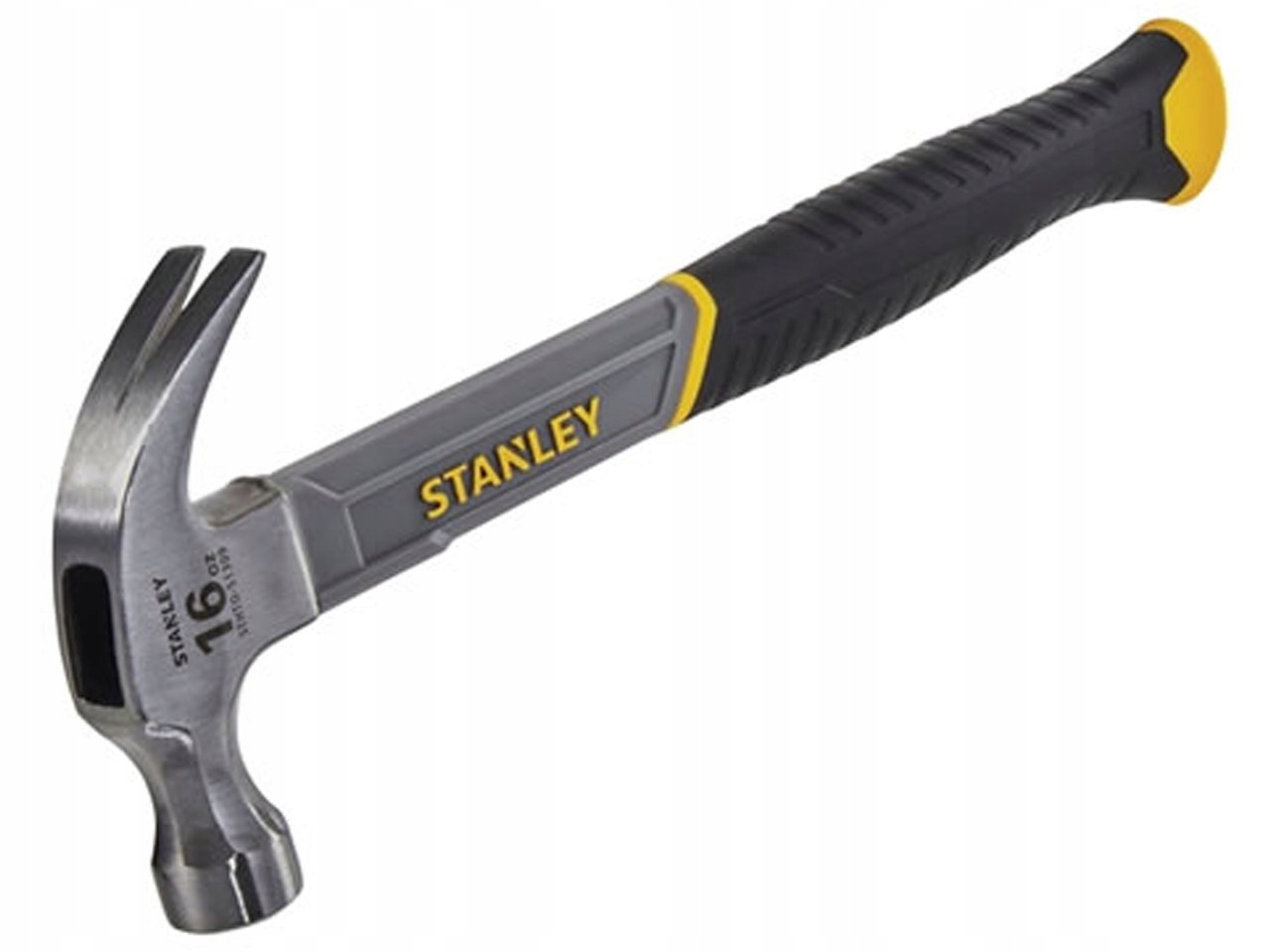 

Młotek Szewski 560g F/glass Stanley