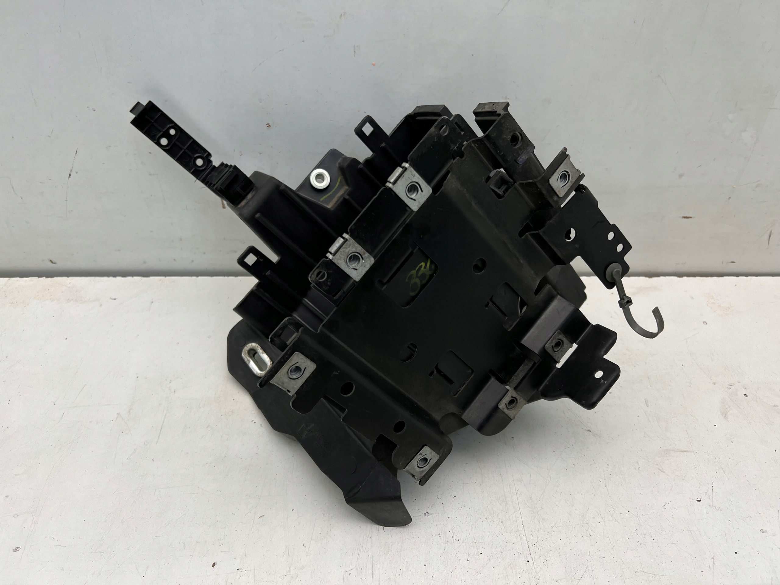 JEEP GRAND CHEROKEE WK2 LIFT PODSTAWA KOMPUTERA