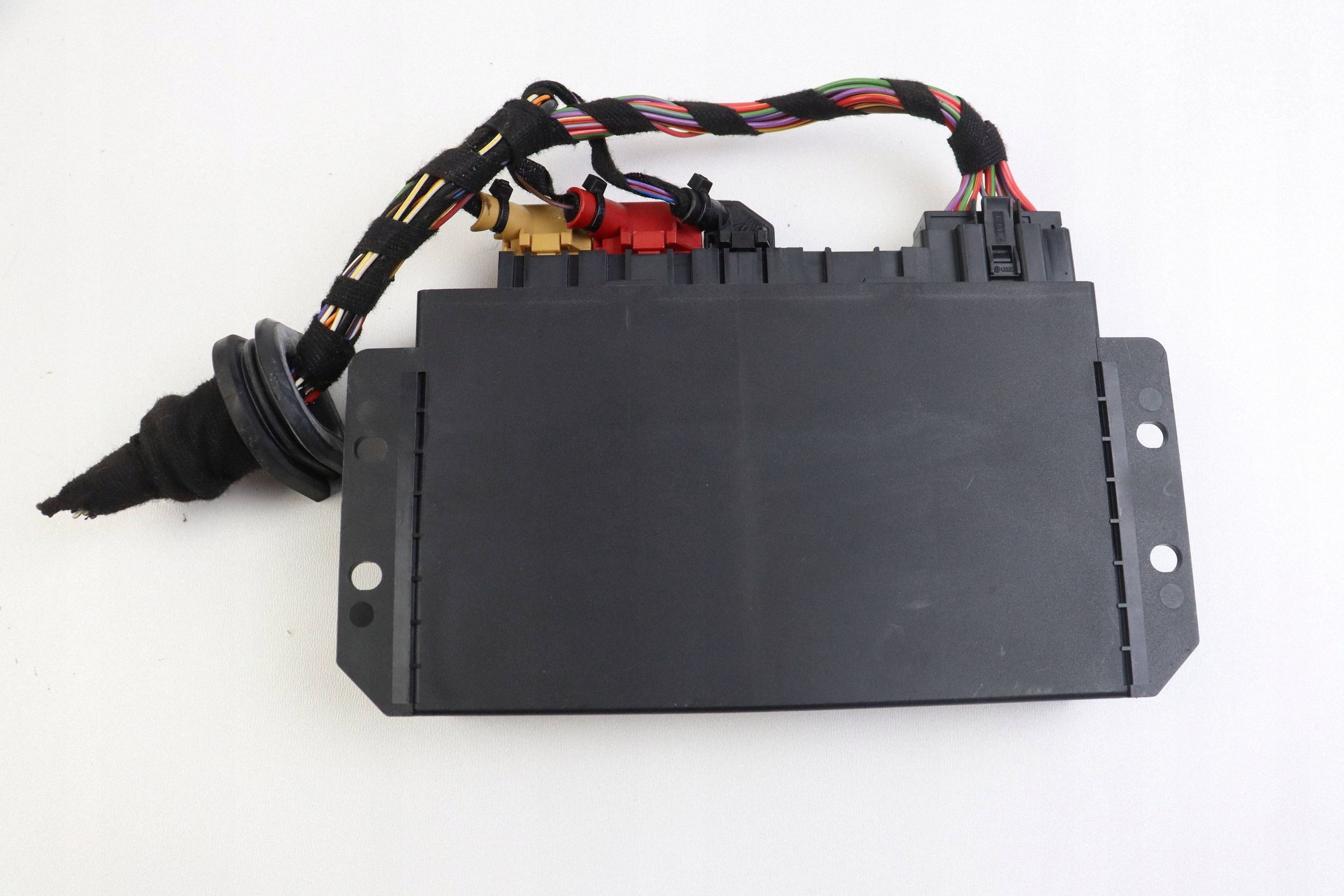 AUDI A4 B6 B7 control unit comfort control unit 8E0959433AP