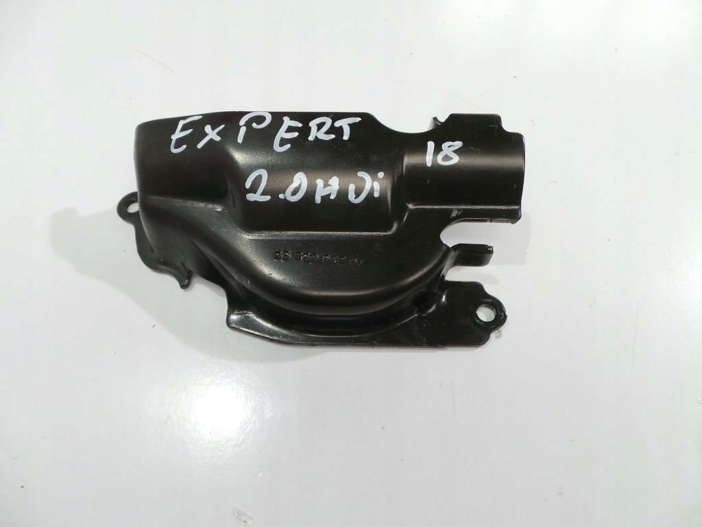 9676959780 - ЭКСПЕРТ III 2018 КРЫШКА КРОНШТЕЙН КРЕПЛЕНИЕ