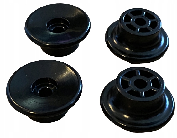 

Zaczep Opończy Plandeki Grzybek Okrągły Zestaw x4