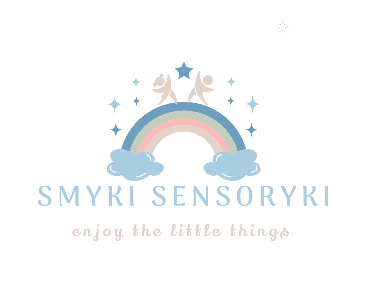 Little Dutch Gitara Róż LD7014 Marka Little Dutch