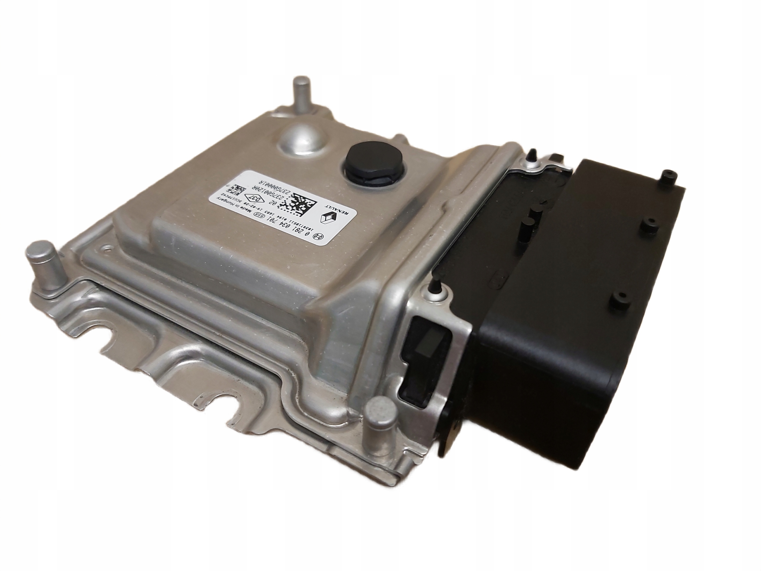 237G00049R 237G00024R - КОНТРОЛЛЕР ADBLUE R MASTER III 2.3 DCI 237G00120R