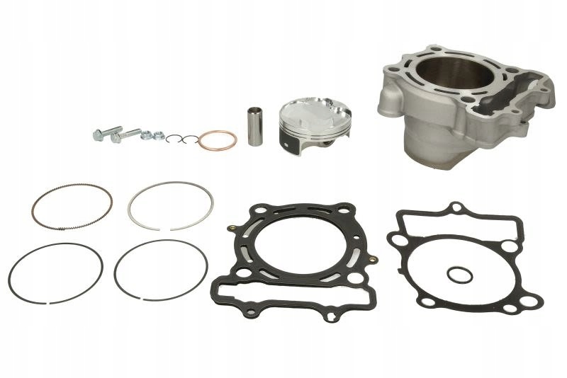 Valec motora Athena P400510100009