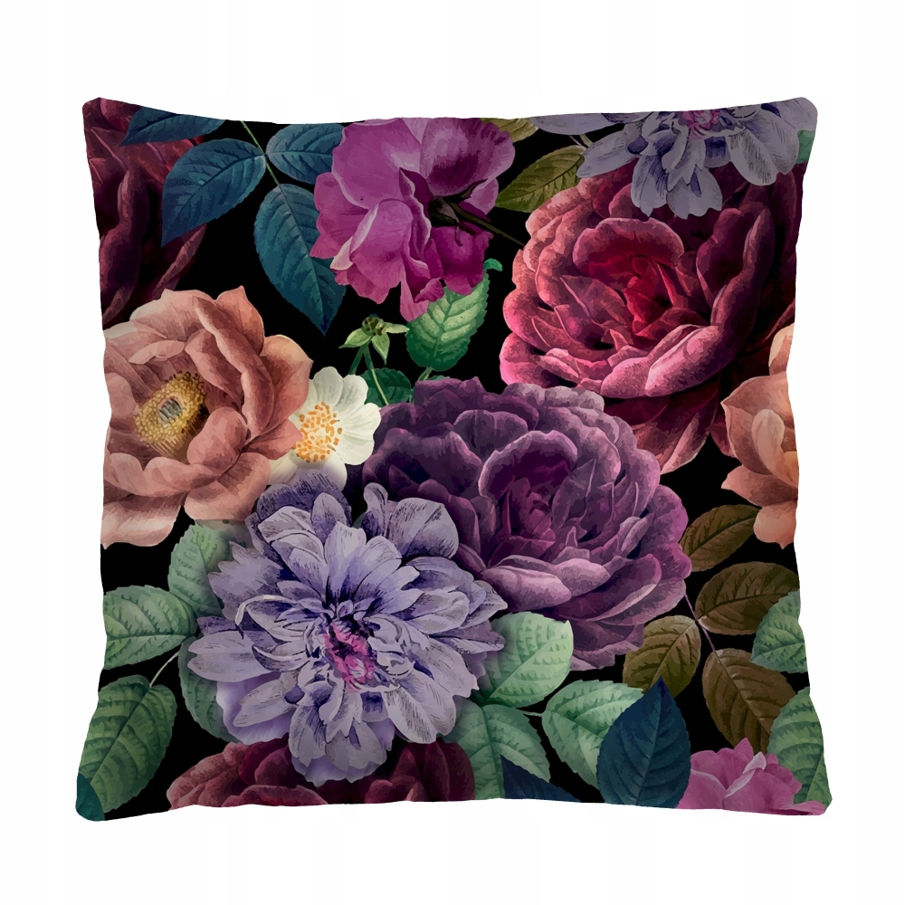 

Poduszka z wkładem Bertoni 40x40 Enigma