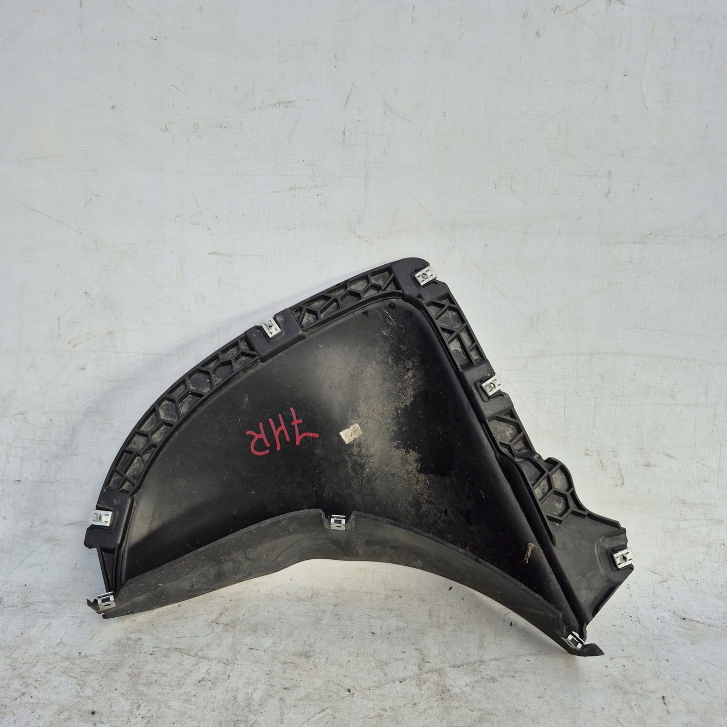 VW ID.4 11A 21- cover mudguard lower left front 11A805825A