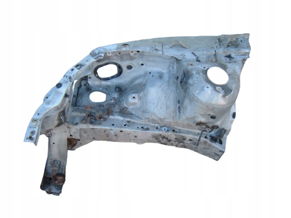 NISSAN PRIMERA P12 02-07 PODŁUŻNICA ĆWIARTKA PRAWY PRZÓD