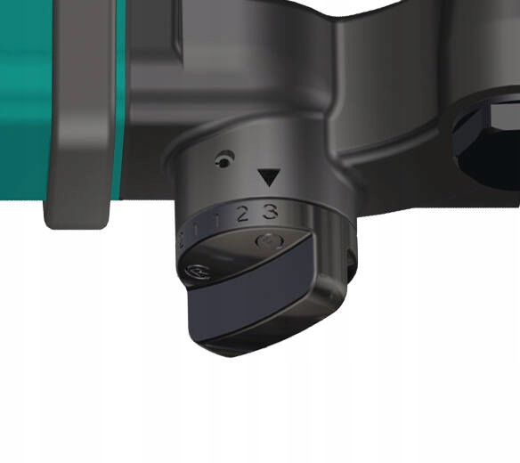 KLUCZ UDAROWY ISS 1'' PRO AIRCRAFT 2401490 Marka Aircraft