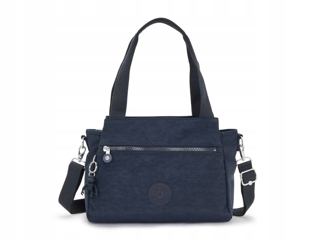 Kabelka Elysia Blue Bleu 2