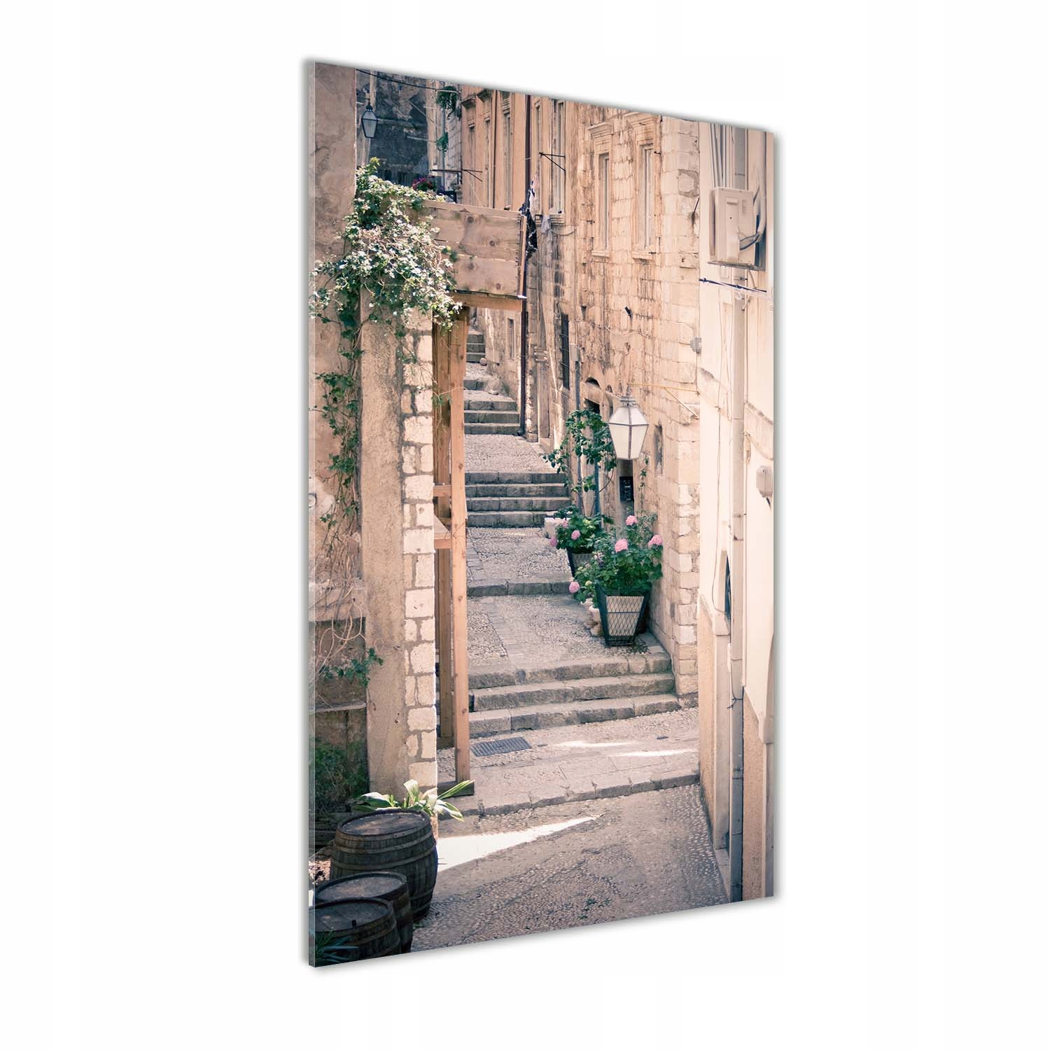 

Foto obraz akrylowy Dubrownik, Chorwacja 60x120cm