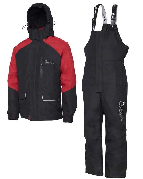 KOMBINEZON TERMICZNY IMAX OCEANIC - ROZMIAR L