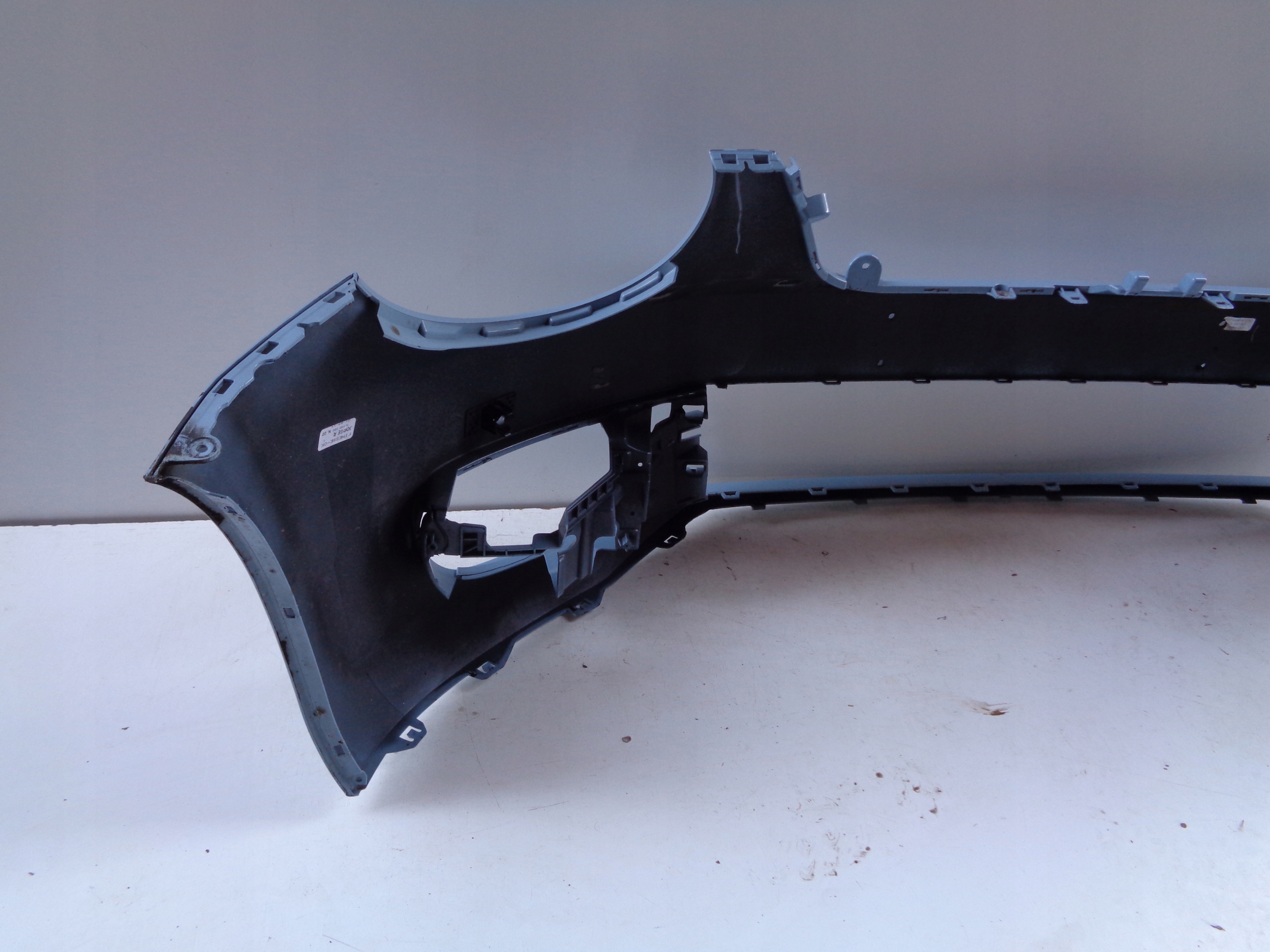 front bumper VW NEW BEETLE 5C5 11- NR 50884