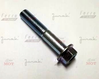Junak 901/901F/902 Śruba Dźwigni Hamulca Tył