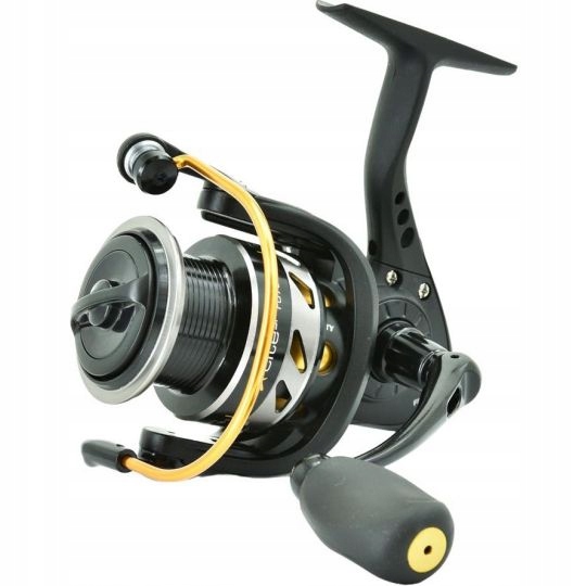 Kołowrotek Dragon Excite Sp FD725i 61 łożyska