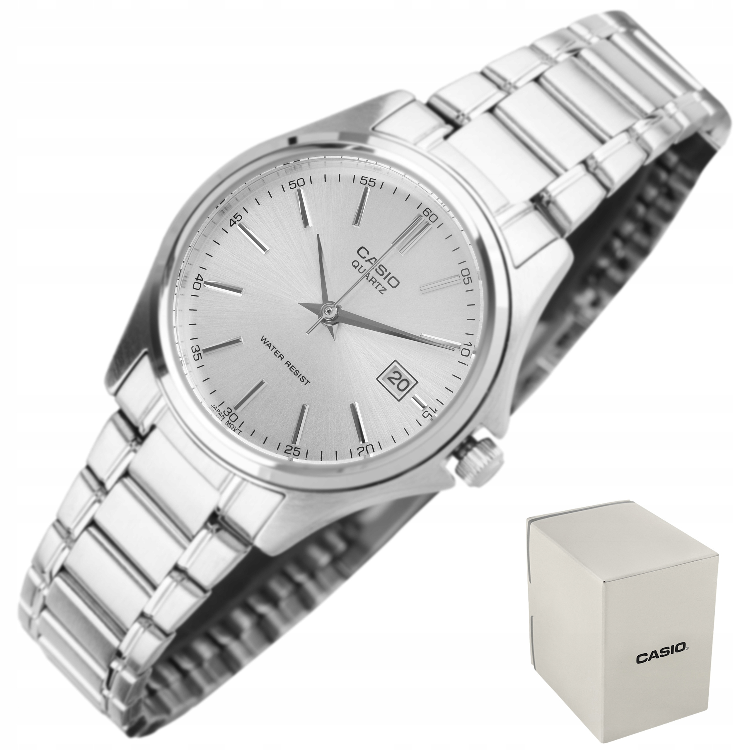 Dámské Hodinky Casio LTP-1183A-7A+BOX