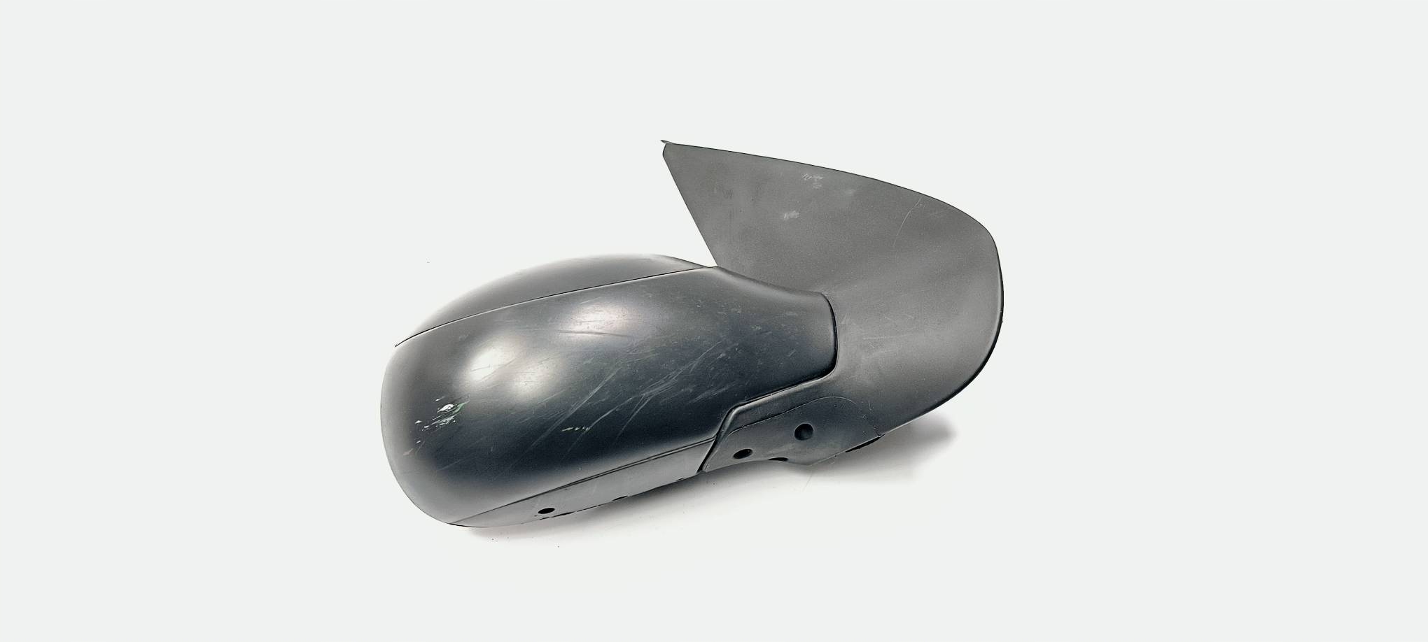 mirror right manually PEUGEOT 206