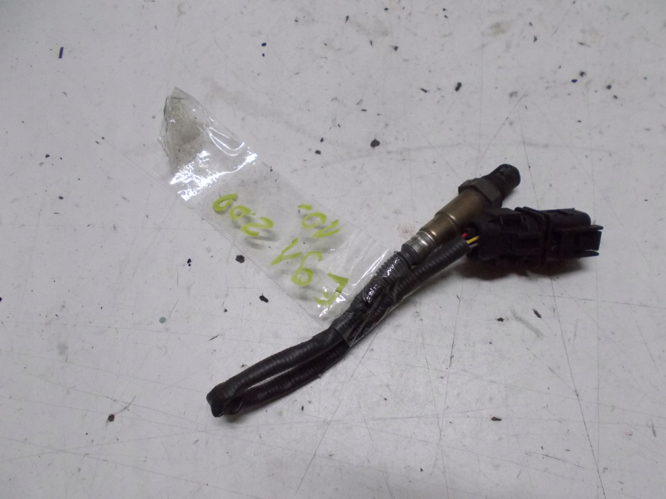 BMW E91 2.0 D 10R SONDA LAMBDA 7804369