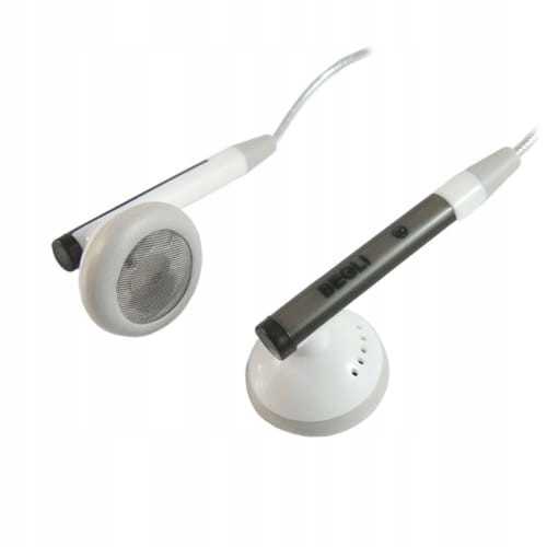 Fejhallgató P-304 Jack 3.5mm 10db-os csomag