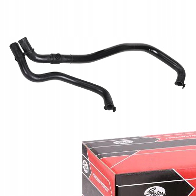 02-2196 - Кабель системы охлаждения GATES для PEUGEOT 605 2.0