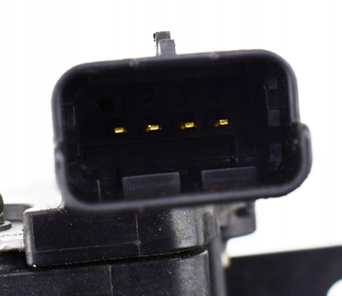 CITROEN C5 III X7 flow meter 9662635680 3.0 HDI