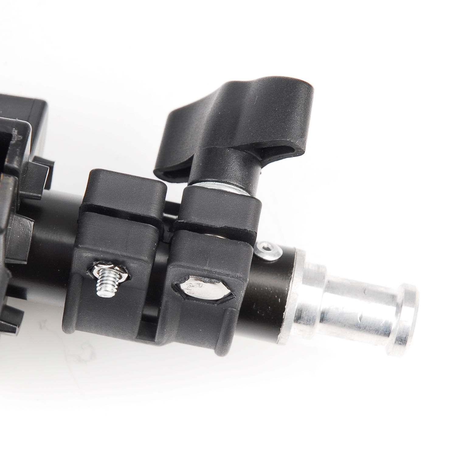 Statyw oświetleniowy piesek 25-45 cm studyjny Marka Inna