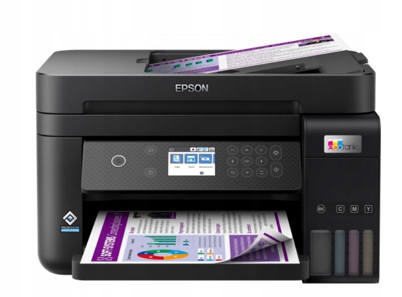 Epson Urządzenie wielofunkcyjne Mfp L6270 Its