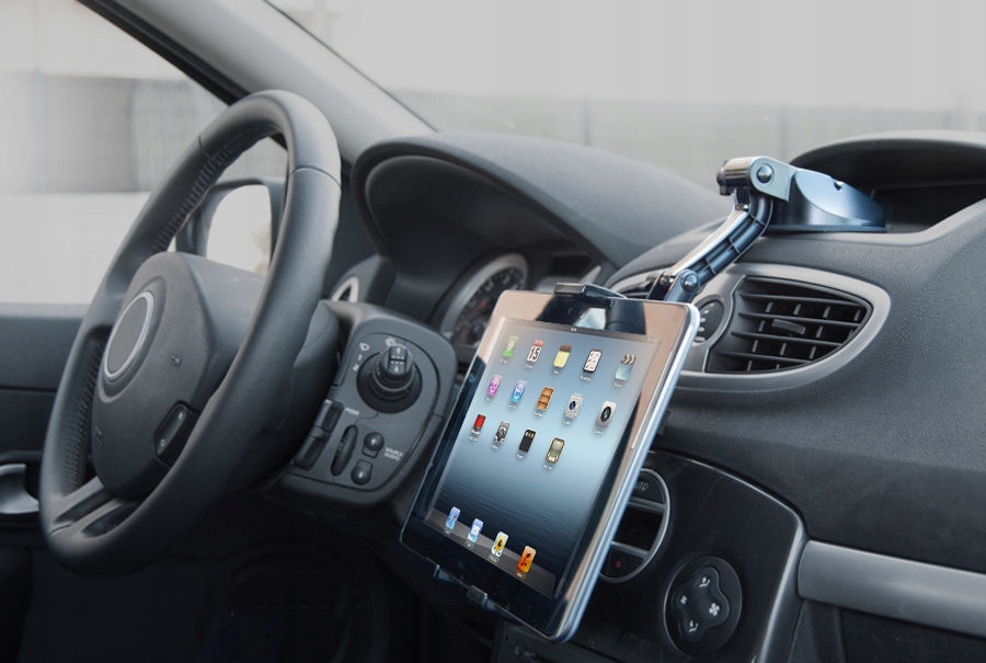 Uchwyt samochodowy na tablet PREMIUM BYDGOSZCZ