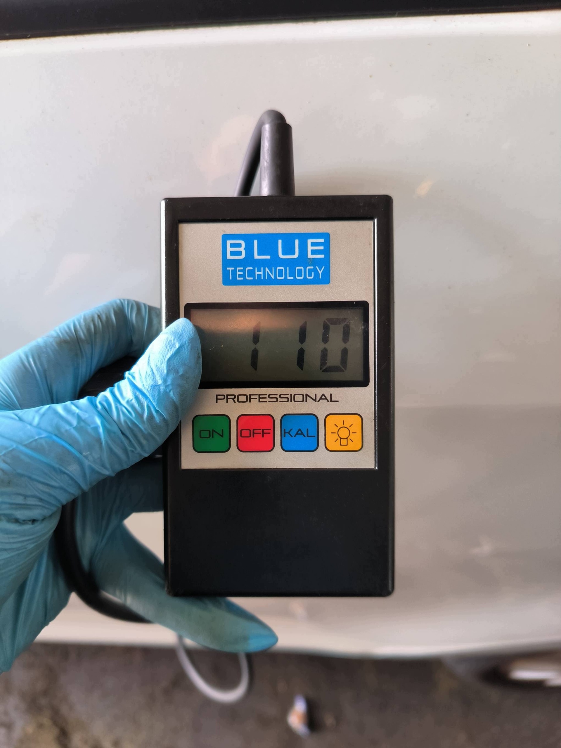 Tür links heck ZNL SUZUKI SWIFT MK7 5D HB