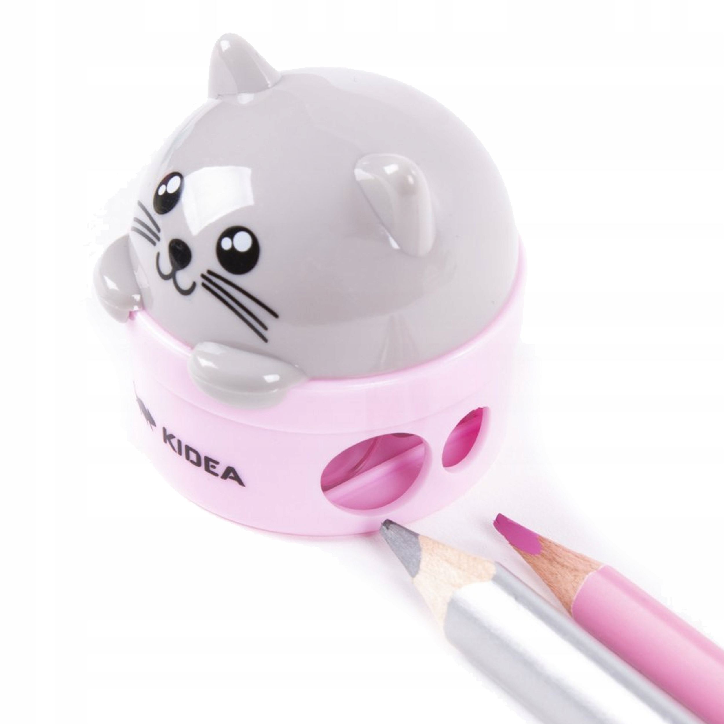 TEMPERÓWKA PODWÓJNA MANUALNA ZWIERZAKI KIDEA MIX Marka Kidea