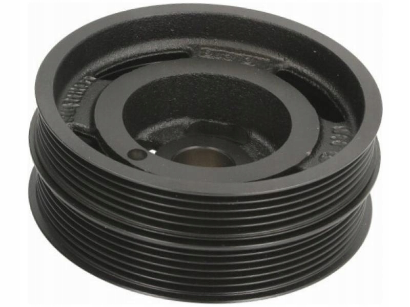 KOŁO PASOWE WAŁU FORD MONDEO IV MK4 1.6 C-MAX I MK1 1.6