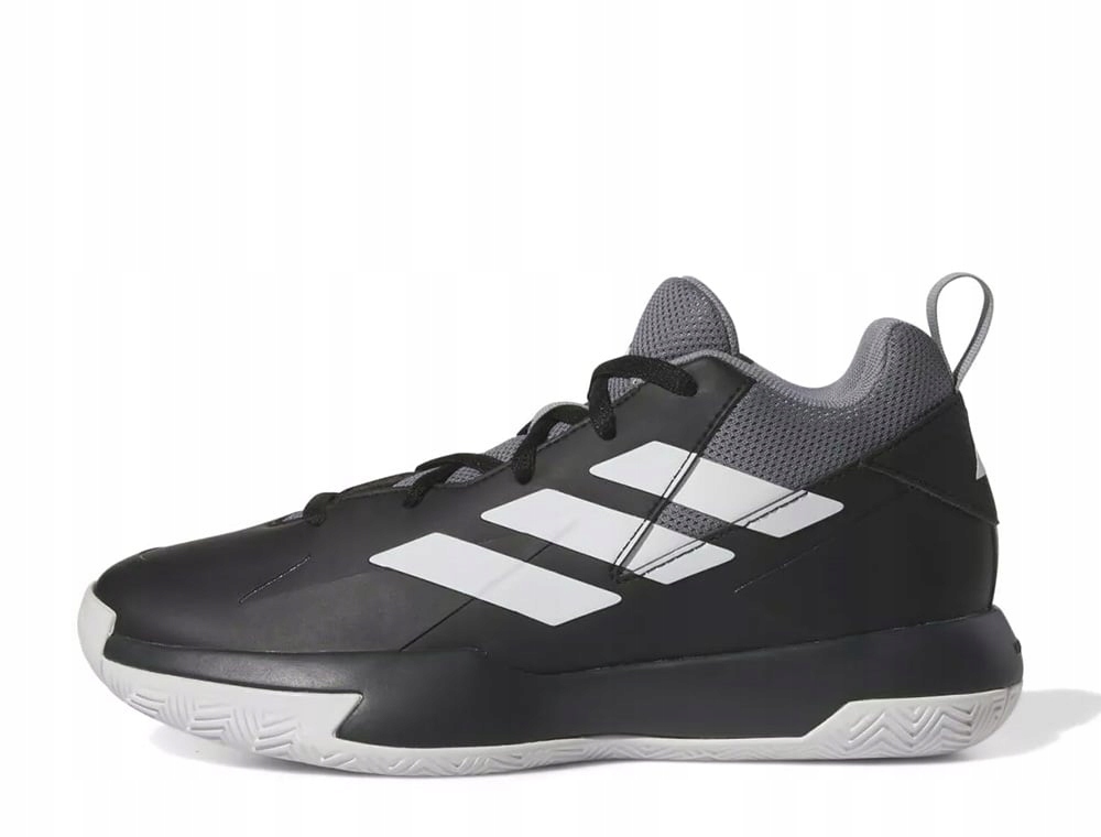 pro mládež boty adidas Cross Em Up Select IE9255 38