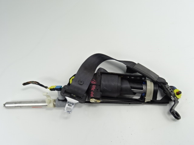 Pas bezpieczeństwa przód Volvo S80