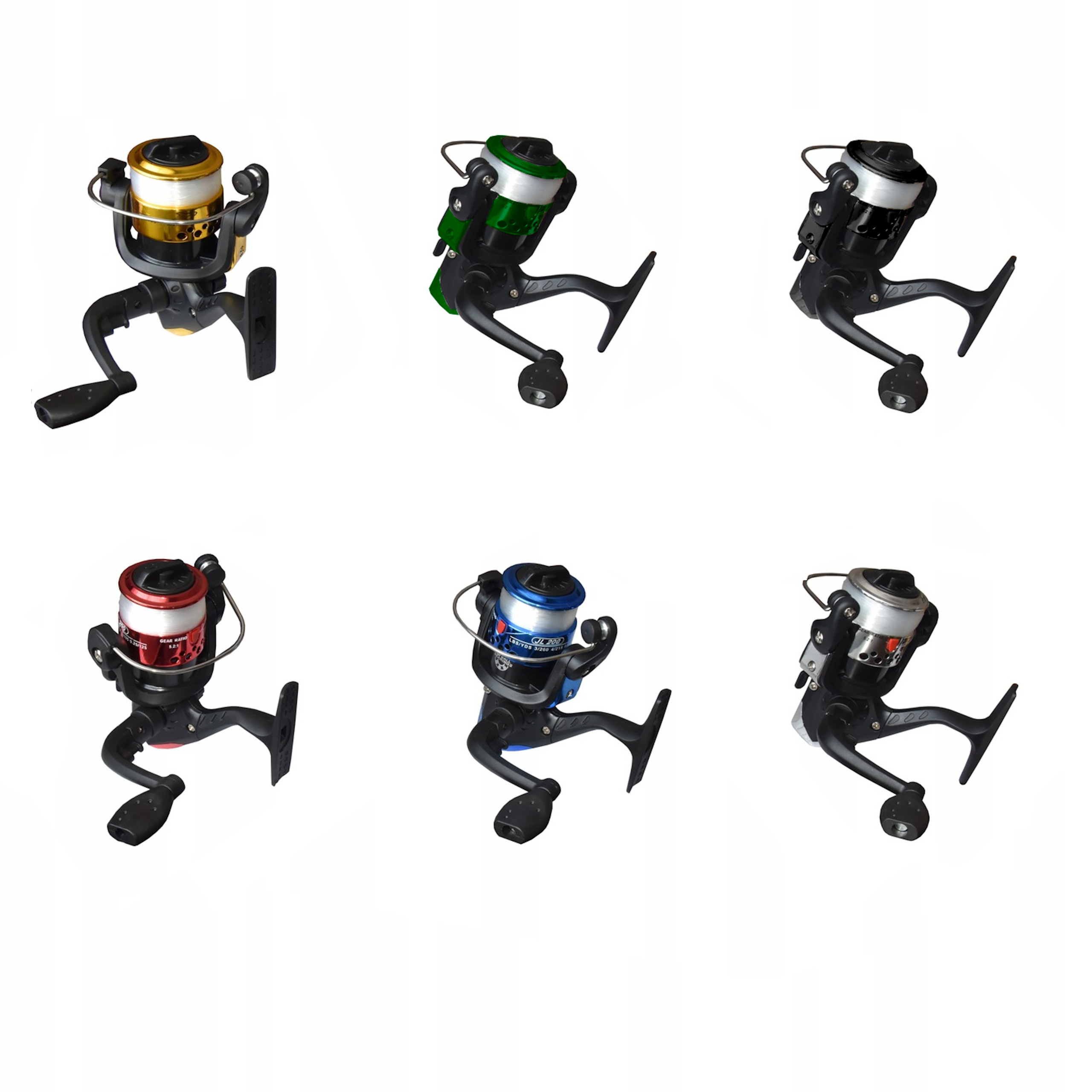 Mega ZESTAW WĘDKARSKI Wędka Kołowrotek AKCESORIA Kod producenta ZEST 153